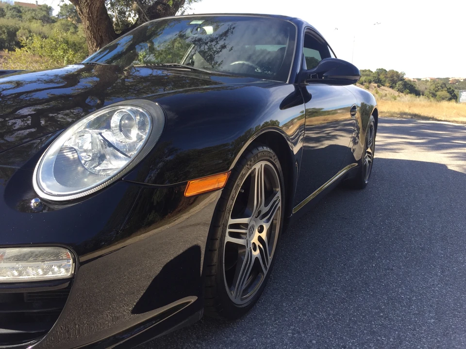 2009 Porsche 997 Carrera - Image 12 of 31