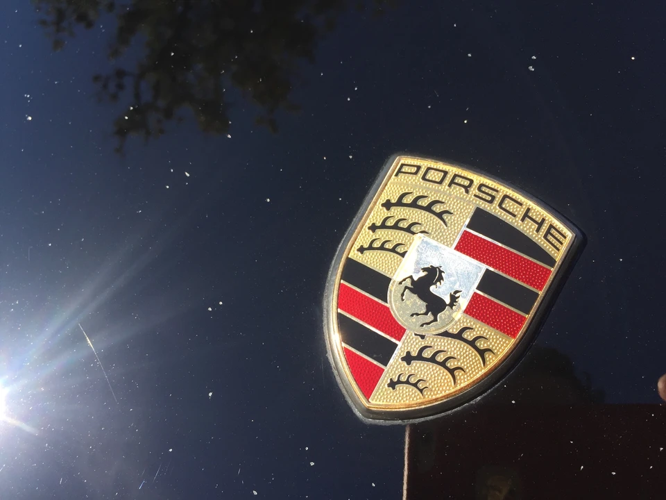 2009 Porsche 997 Carrera - Image 20 of 31
