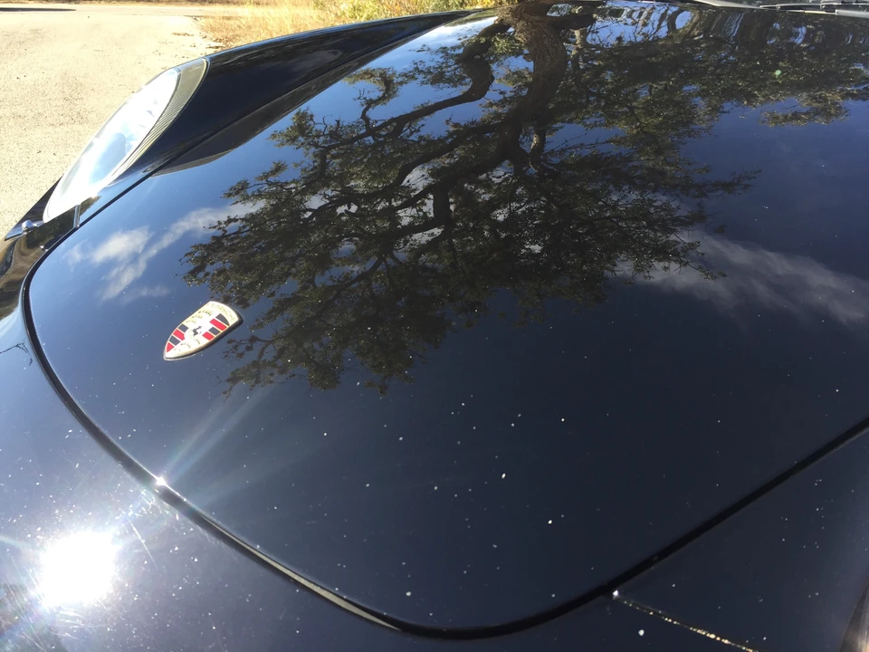 2009 Porsche 997 Carrera - Image 16 of 31