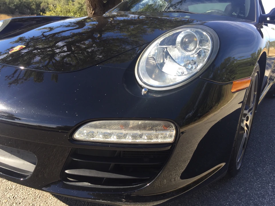 2009 Porsche 997 Carrera - Image 11 of 31