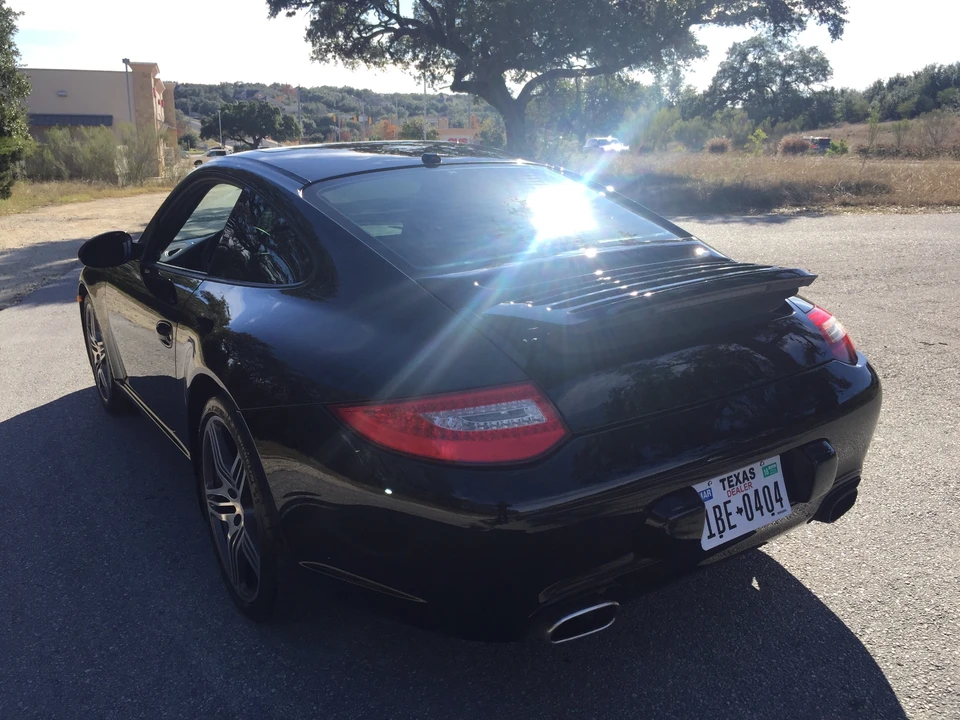 2009 Porsche 997 Carrera - Image 6 of 31