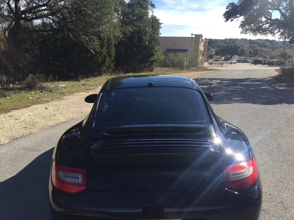 2009 Porsche 997 Carrera - Image 7 of 31