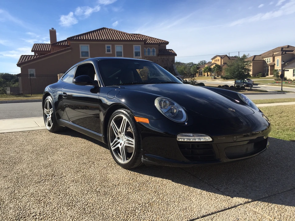 2009 Porsche 997 Carrera - Image 4 of 31