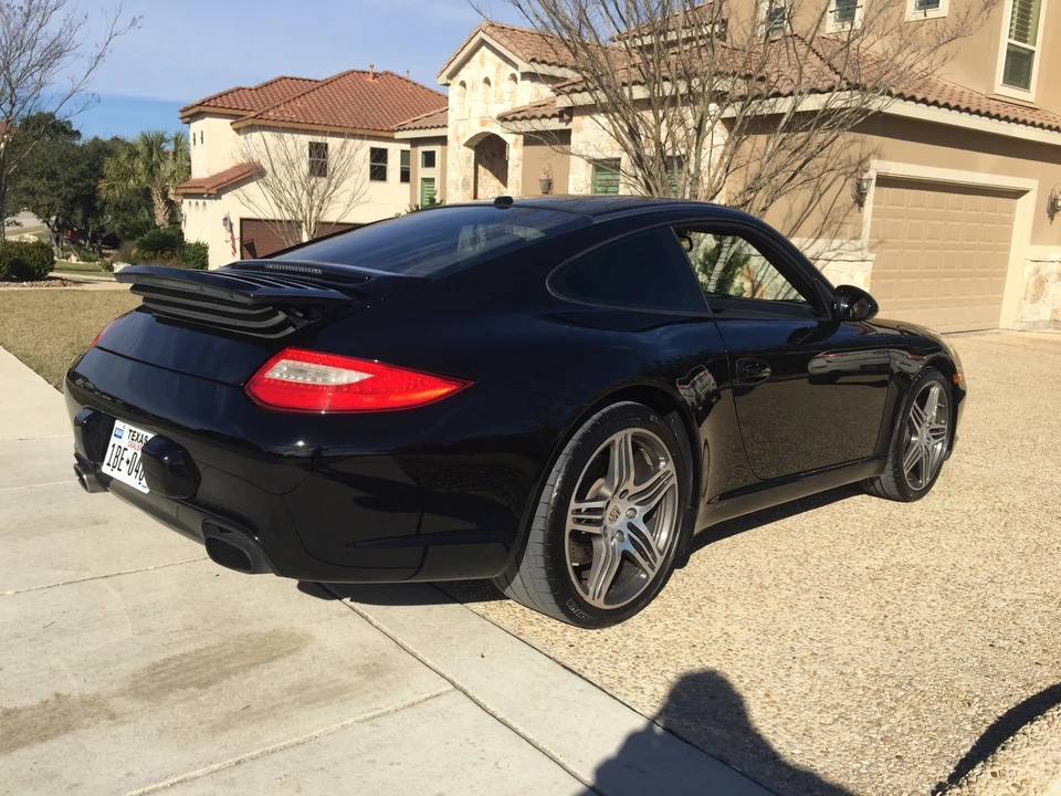 2009 Porsche 997 Carrera - Image 9 of 31