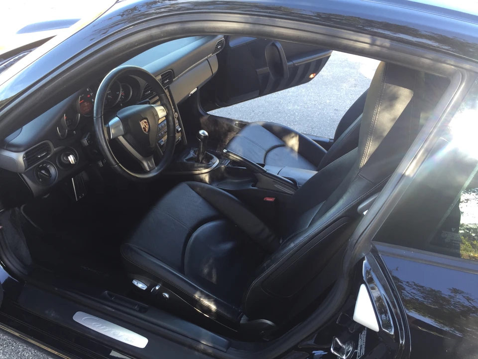 2009 Porsche 997 Carrera - Image 31 of 31