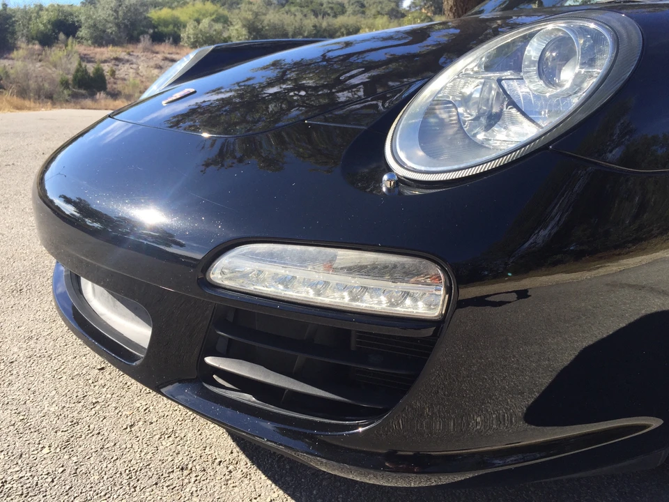 2009 Porsche 997 Carrera - Image 10 of 31