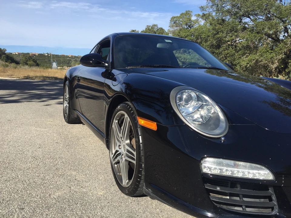 2009 Porsche 997 Carrera - Image 13 of 31