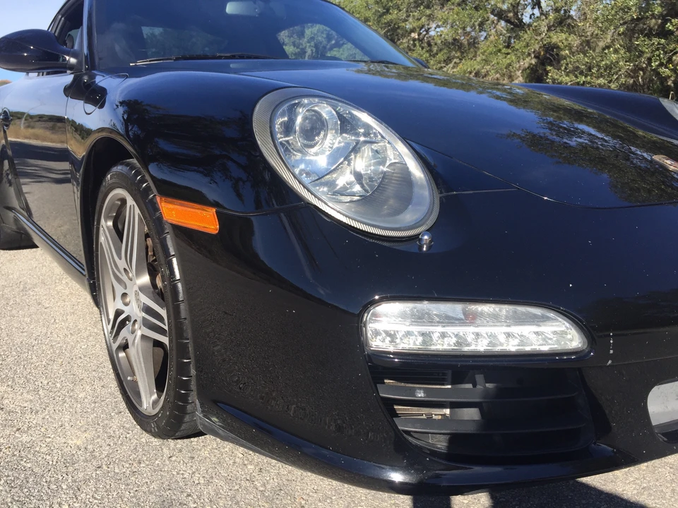2009 Porsche 997 Carrera - Image 14 of 31