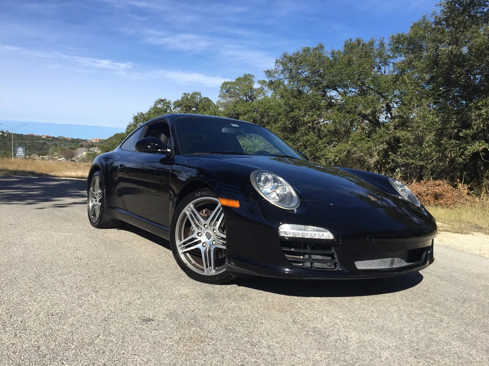 2009 Porsche 997 Carrera - Image 3 of 31