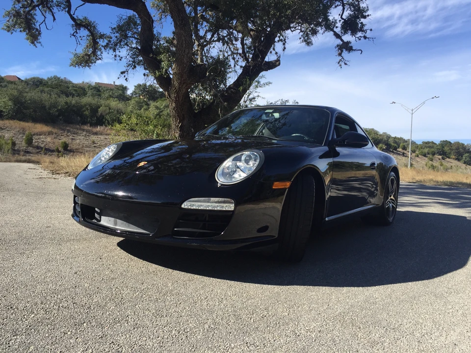 2009 Porsche 997 Carrera - Image 2 of 31