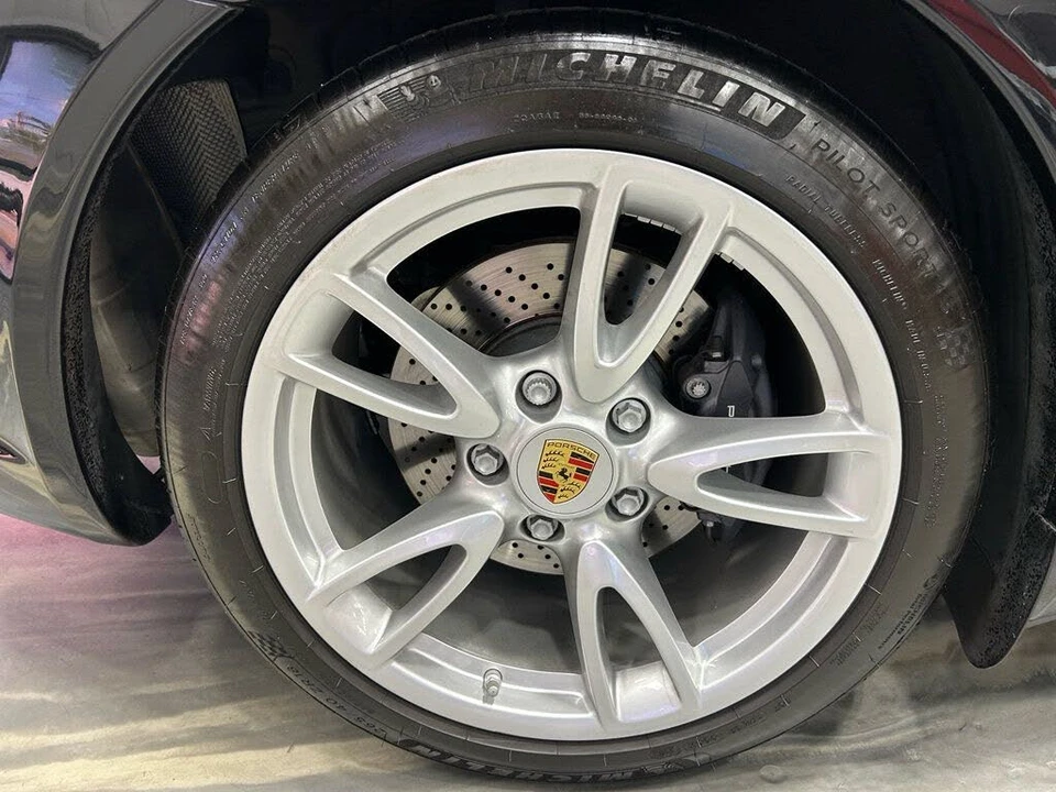 2009 Porsche 997 Carrera - Image 18 of 31