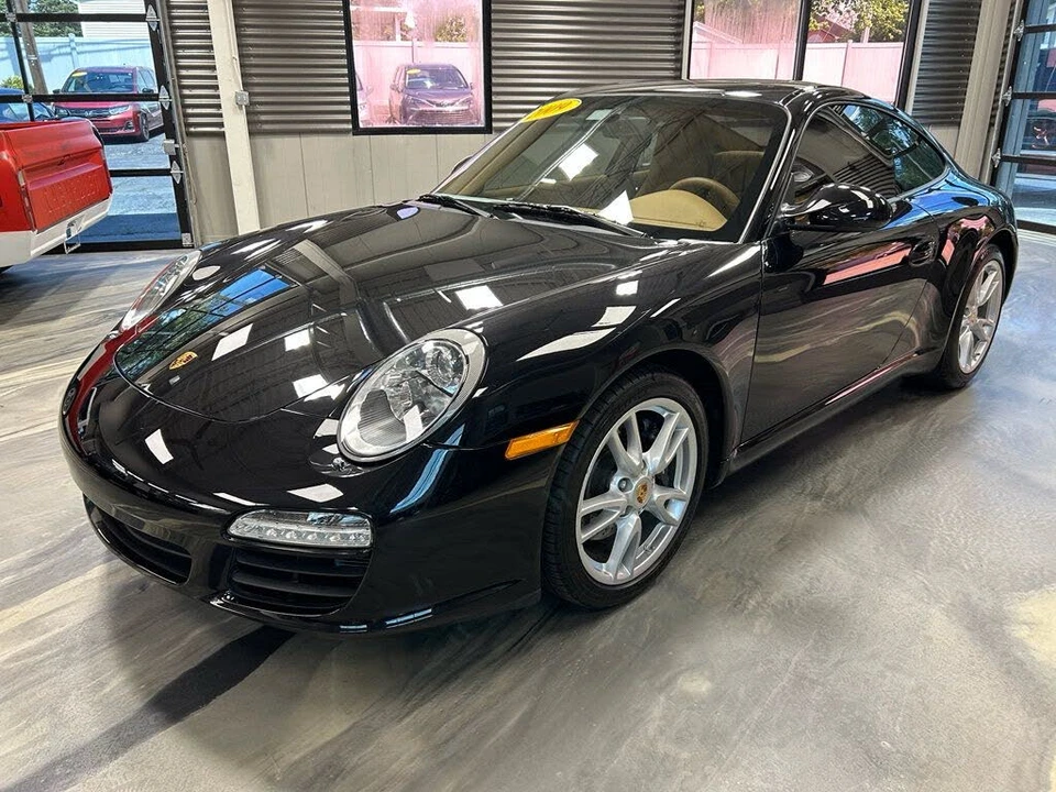 2009 Porsche 997 Carrera - Image 30 of 31