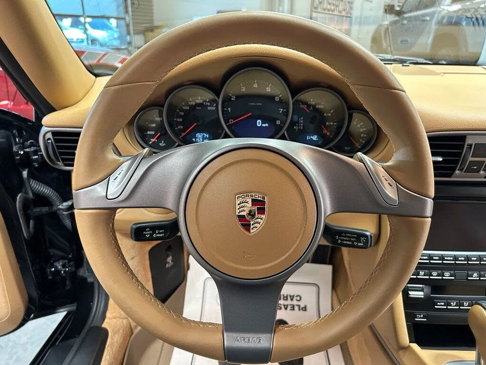 2009 Porsche 997 Carrera - Image 11 of 31