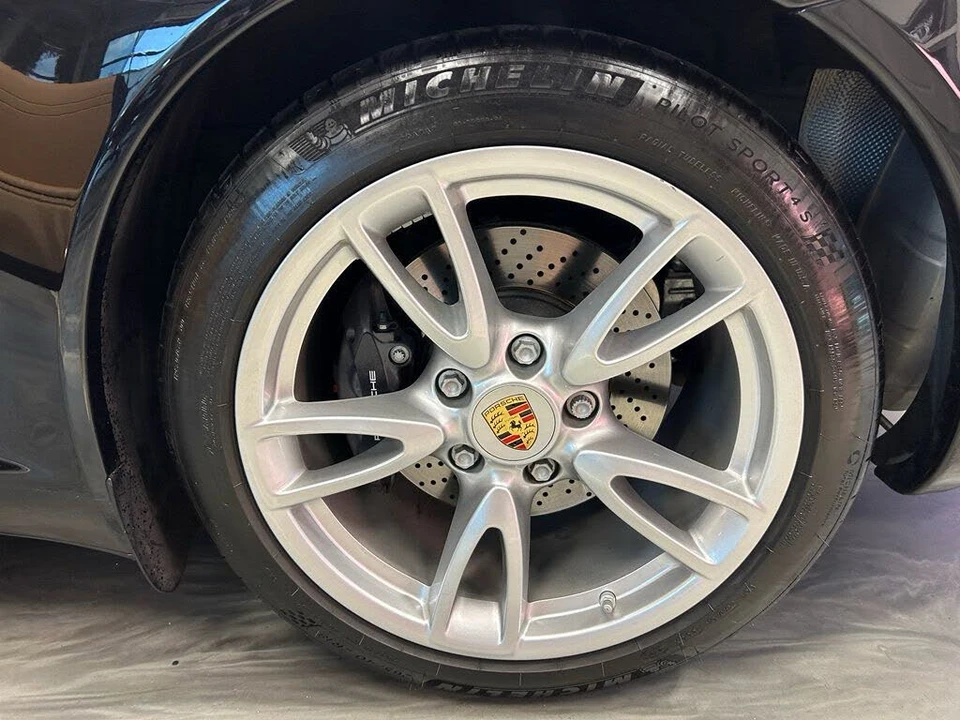 2009 Porsche 997 Carrera - Image 20 of 31