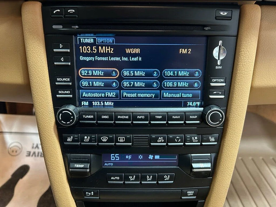 2009 Porsche 997 Carrera - Image 16 of 31