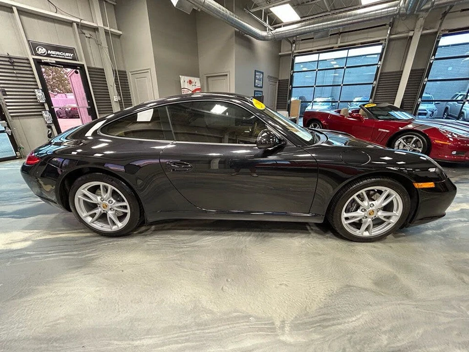 2009 Porsche 997 Carrera - Image 24 of 31
