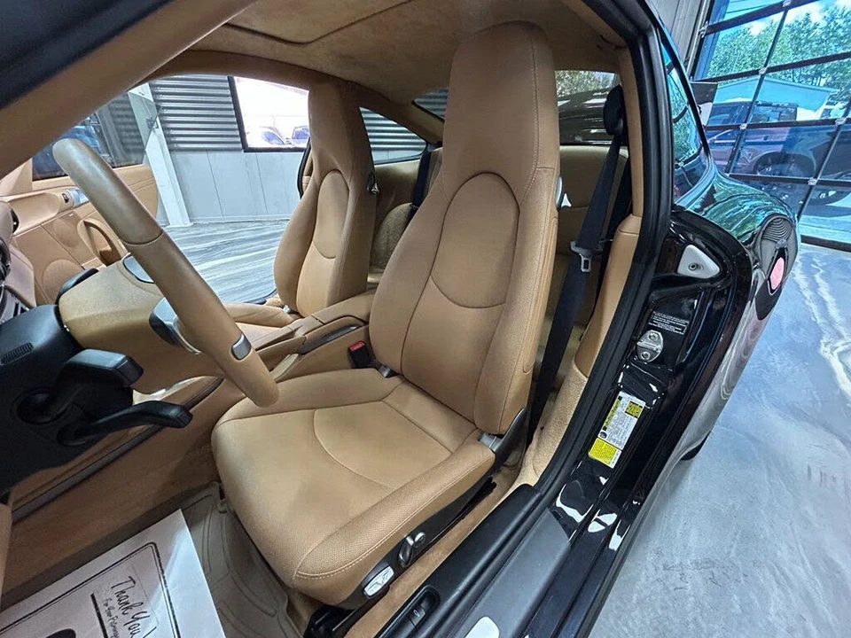 2009 Porsche 997 Carrera - Image 8 of 31