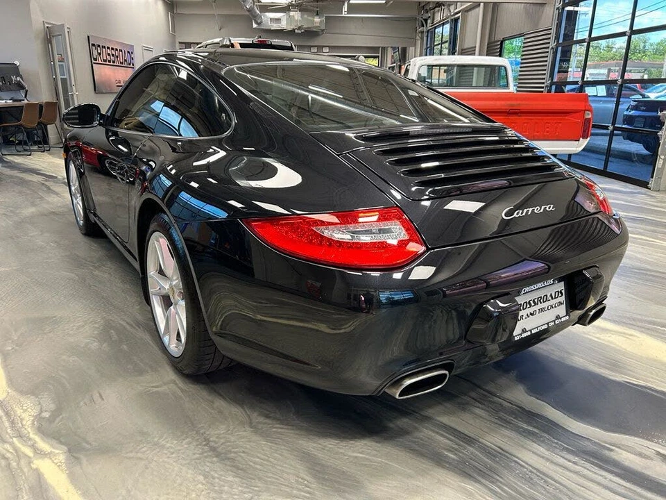 2009 Porsche 997 Carrera - Image 2 of 31