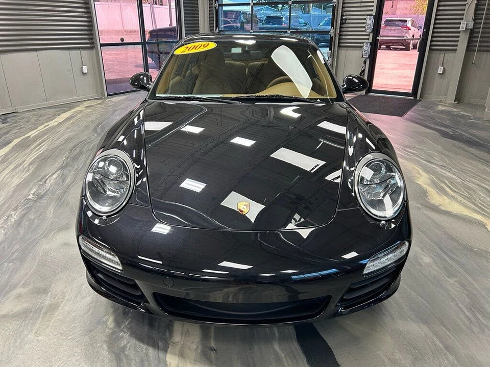 2009 Porsche 997 Carrera - Image 31 of 31
