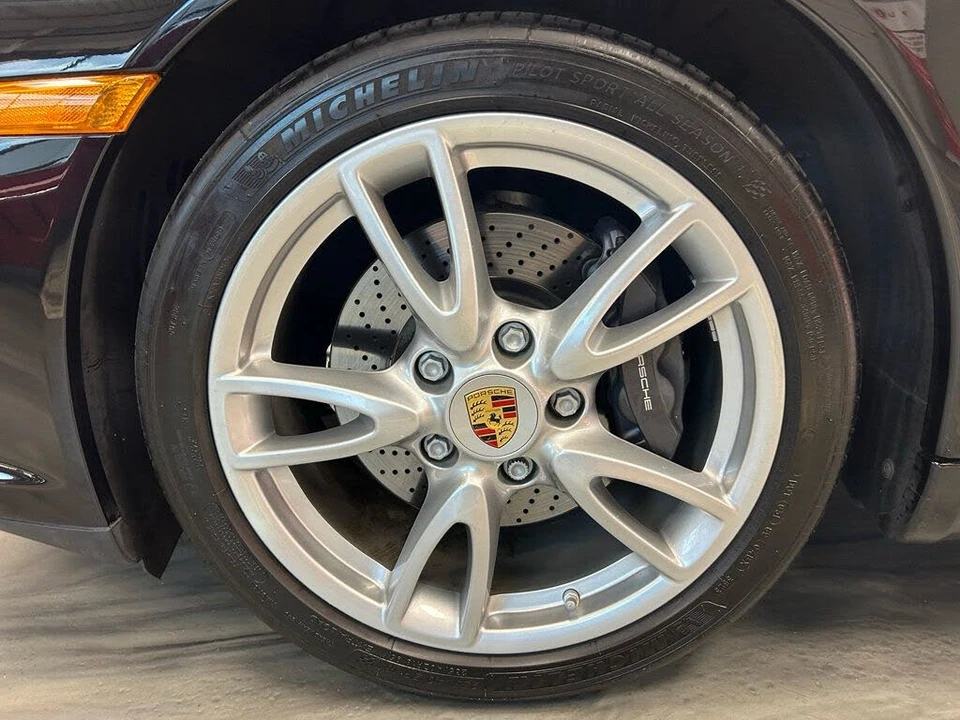 2009 Porsche 997 Carrera - Image 19 of 31