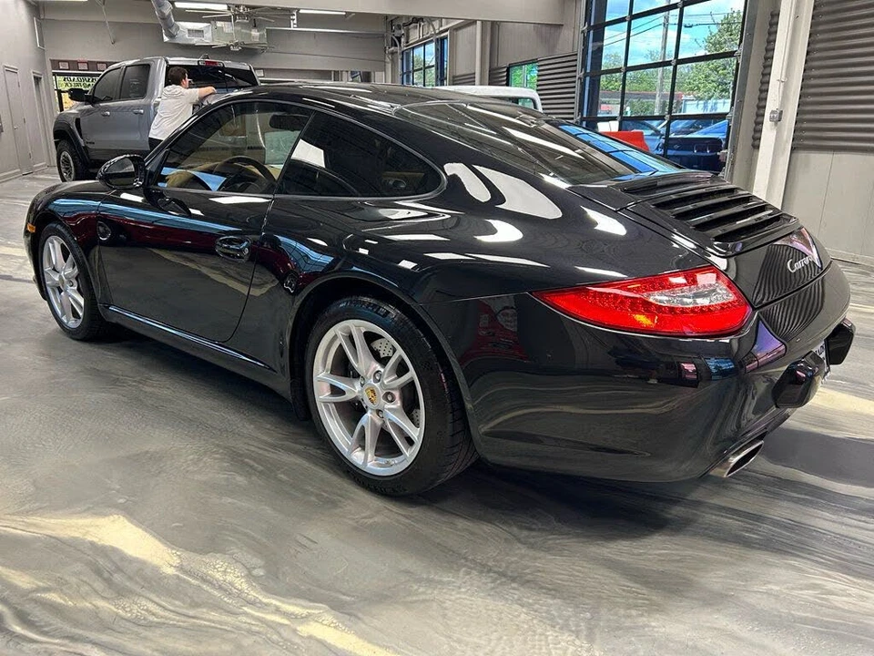 2009 Porsche 997 Carrera - Image 28 of 31