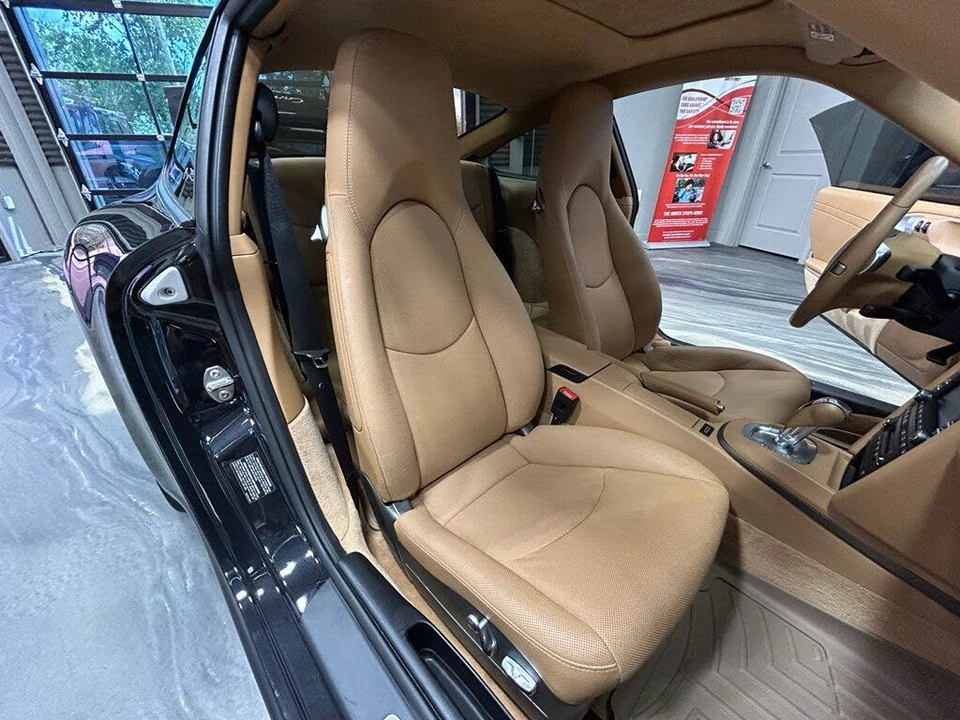 2009 Porsche 997 Carrera - Image 7 of 31