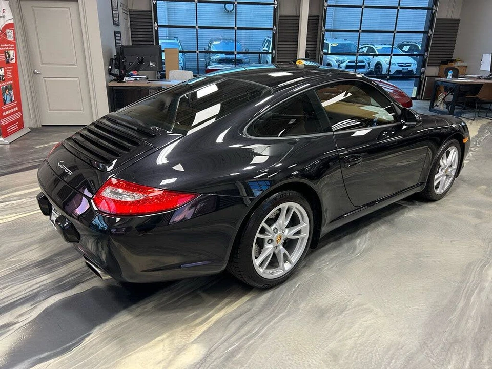 2009 Porsche 997 Carrera - Image 25 of 31