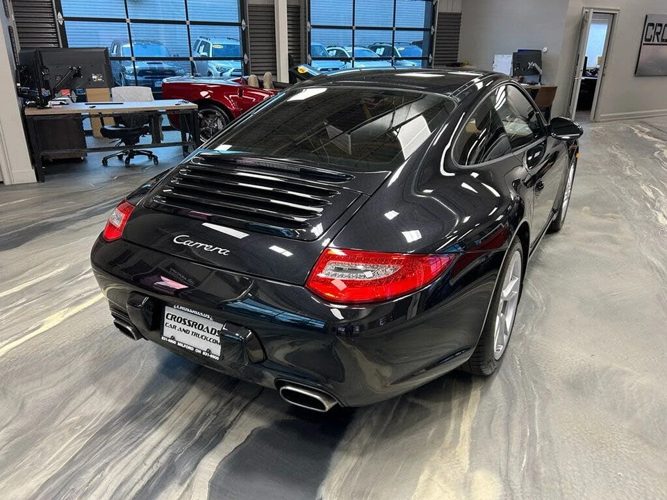 2009 Porsche 997 Carrera - Image 26 of 31