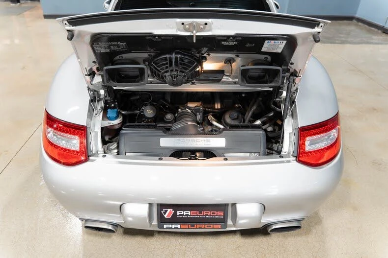 2009 Porsche 997 Carrera - Image 13 of 31
