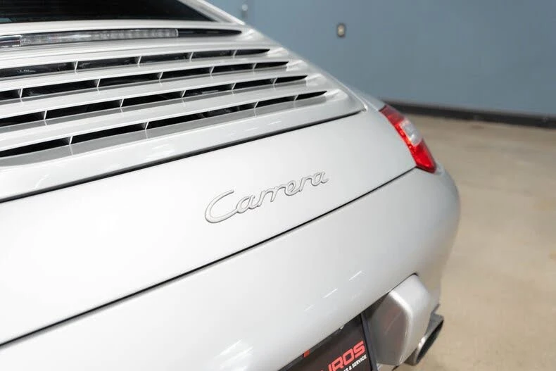 2009 Porsche 997 Carrera - Image 10 of 31
