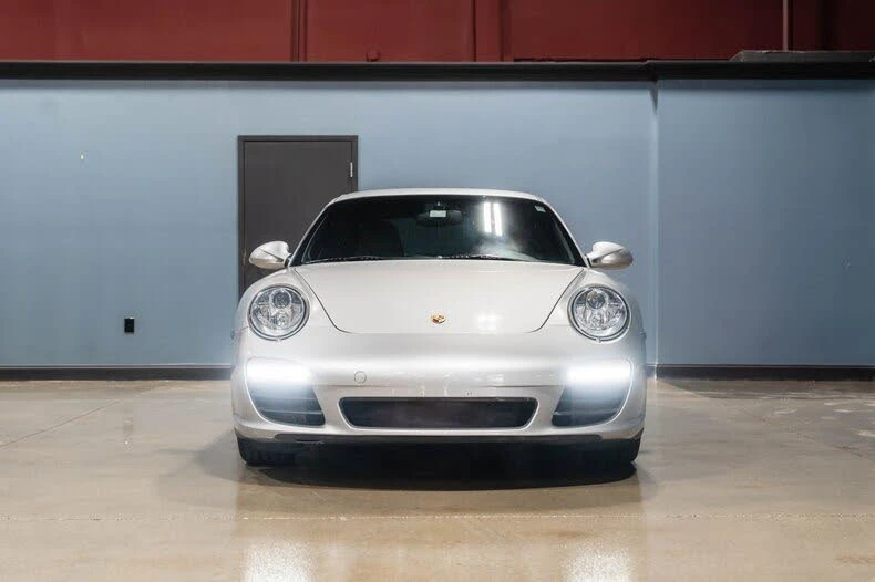 2009 Porsche 997 Carrera - Image 3 of 31
