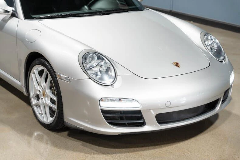 2009 Porsche 997 Carrera - Image 19 of 31