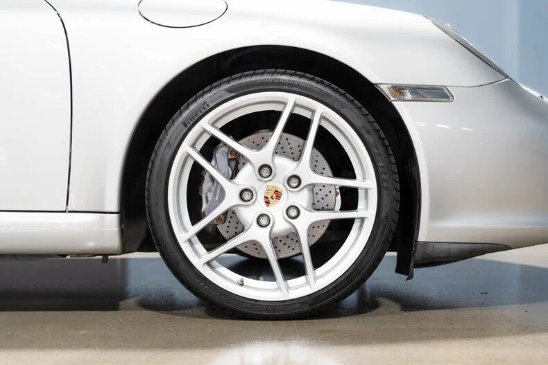 2009 Porsche 997 Carrera - Image 30 of 31