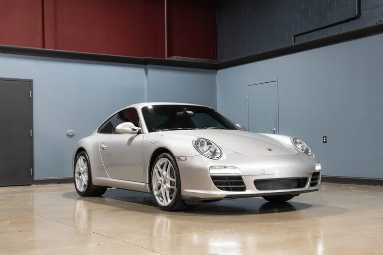 2009 Porsche 997 Carrera - Image 17 of 31