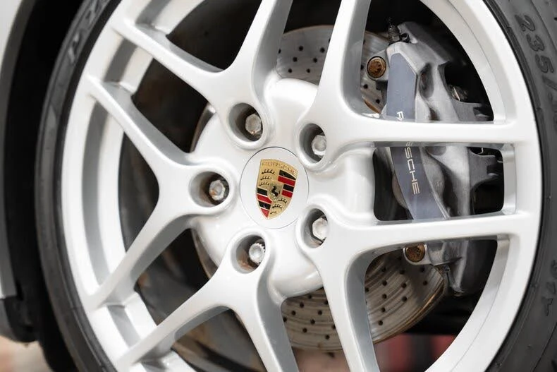2009 Porsche 997 Carrera - Image 31 of 31