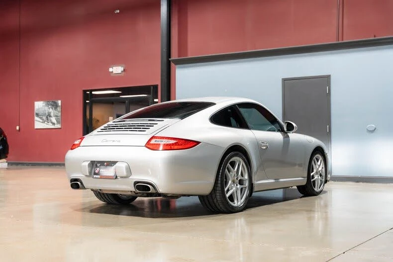 2009 Porsche 997 Carrera - Image 15 of 31