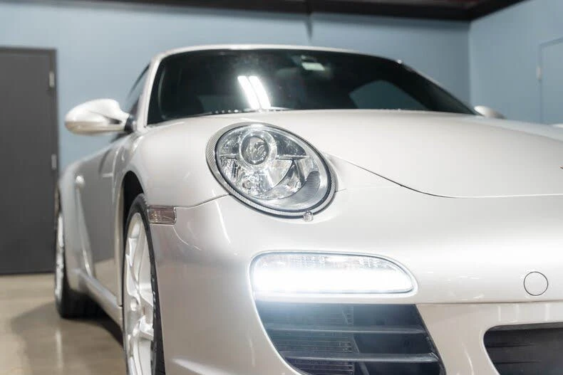 2009 Porsche 997 Carrera - Image 18 of 31