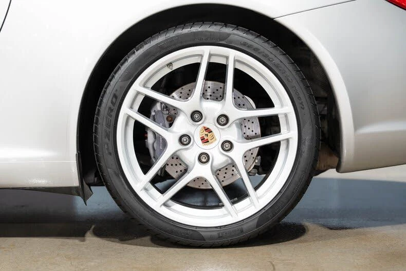 2009 Porsche 997 Carrera - Image 29 of 31