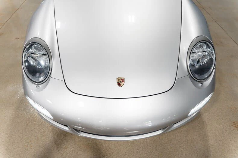 2009 Porsche 997 Carrera - Image 23 of 31