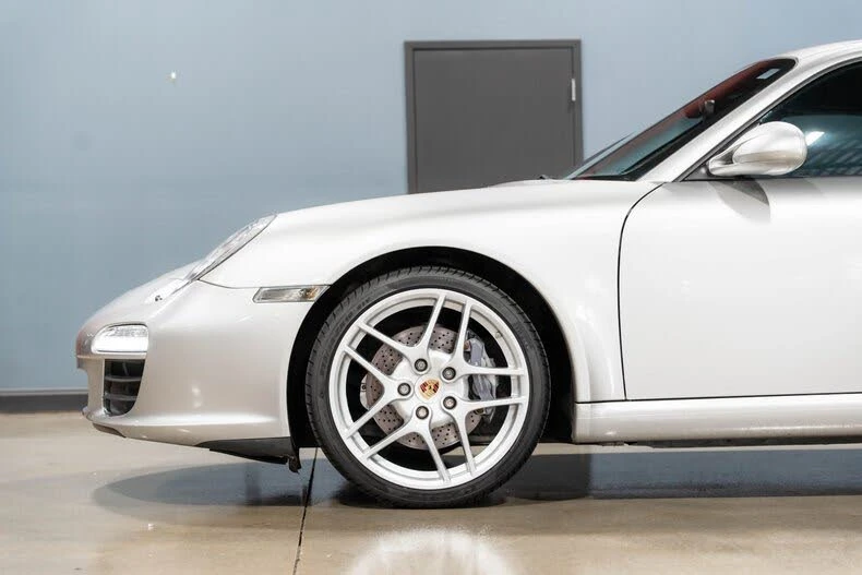 2009 Porsche 997 Carrera - Image 4 of 31