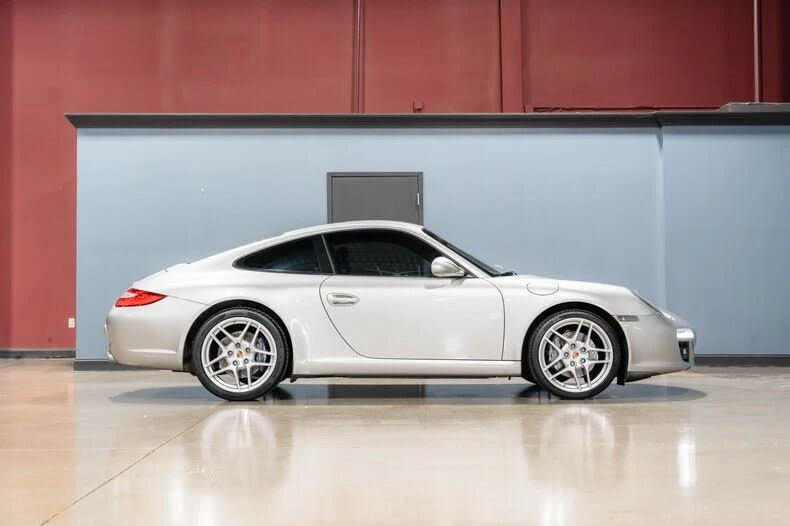 2009 Porsche 997 Carrera - Image 25 of 31