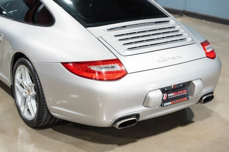 2009 Porsche 997 Carrera - Image 21 of 31