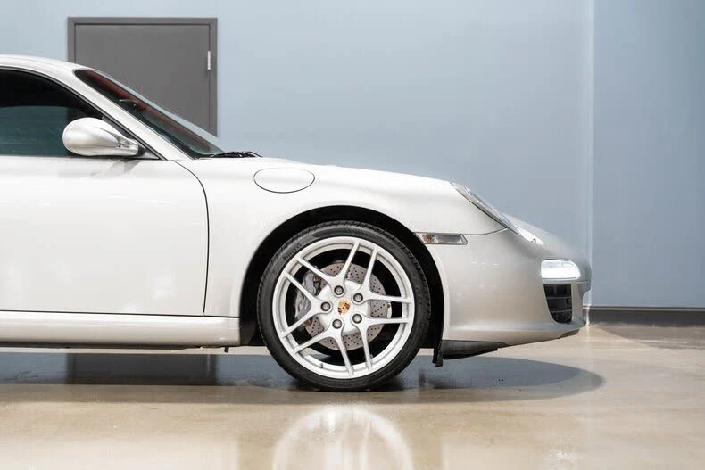 2009 Porsche 997 Carrera - Image 14 of 31