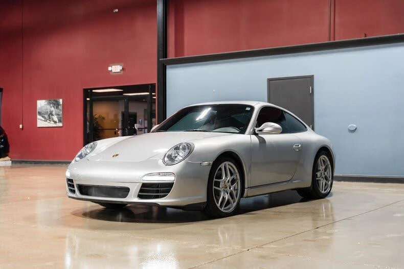 2009 Porsche 997 Carrera - Image 20 of 31