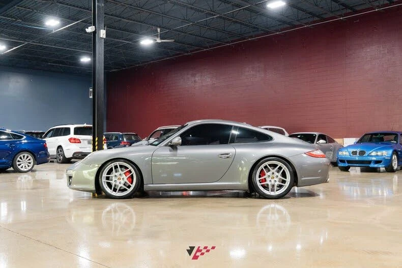 2009 Porsche 997 Carrera - Image 31 of 31
