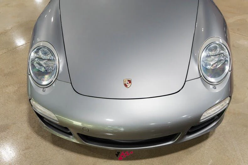 2009 Porsche 997 Carrera - Image 19 of 31