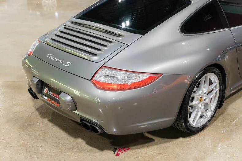 2009 Porsche 997 Carrera - Image 15 of 31