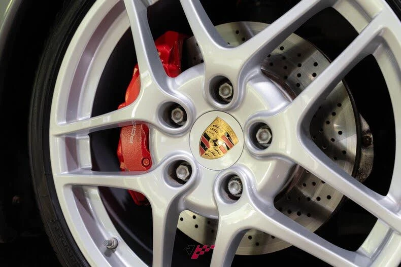 2009 Porsche 997 Carrera - Image 28 of 31