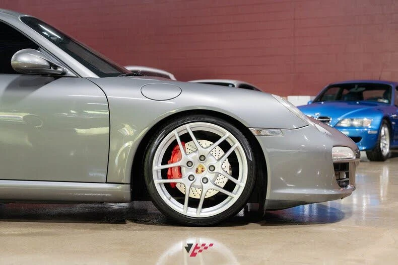 2009 Porsche 997 Carrera - Image 22 of 31