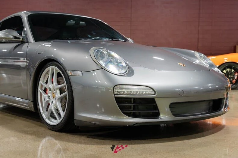2009 Porsche 997 Carrera - Image 8 of 31